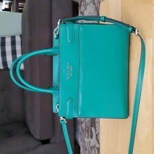 Kate Spade Staci Medium Satchel